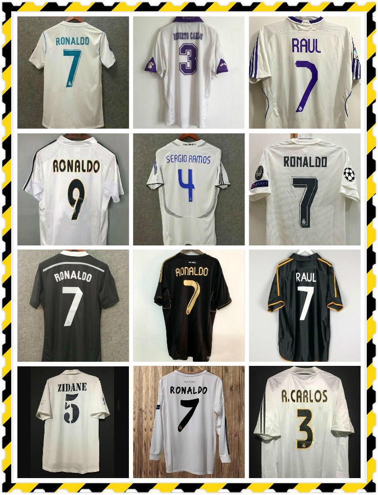 Chicharito Benzema Bale Isco james 14 15 Real Madrid retro soccer jersey 2014 2015 vintage IKEL 12 RONALDO LAMPARD 8 TORRES 9 Vintage Hazard, Brown
Chicharito Benzema Bale Isco james 14 15 Real Madrid retro soccer jersey 2014 2015 vintage IKEL 12 RONALDO LAMPARD 8 TORRES 9 Vintage Hazard, Brown