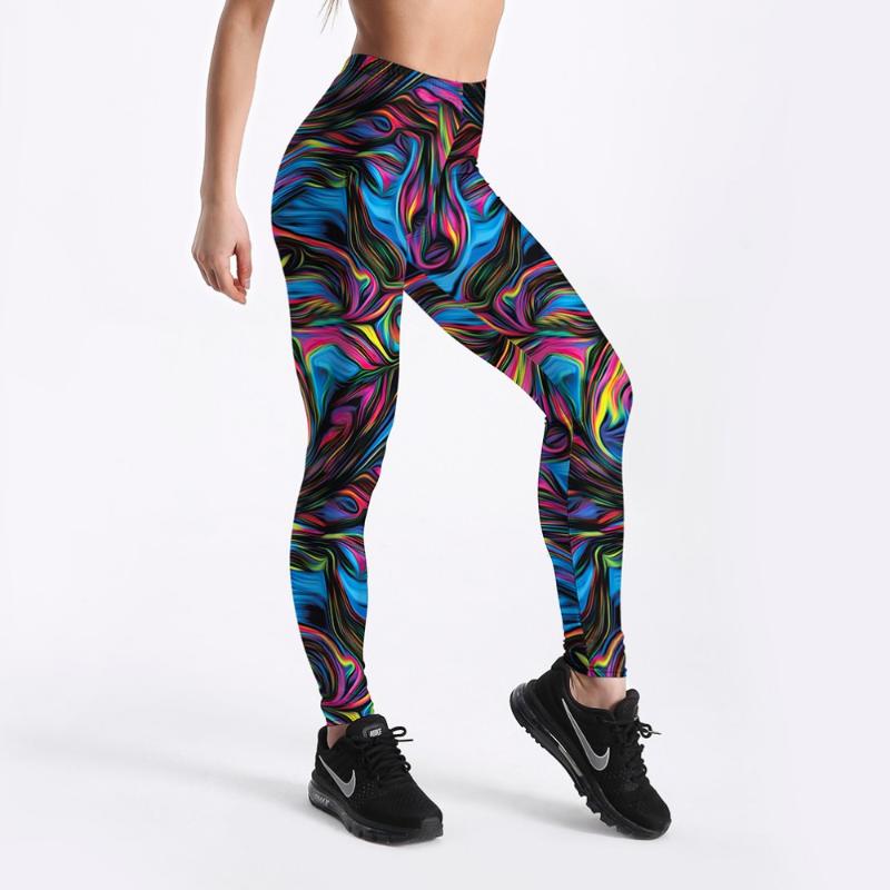 Hot Sale Leggings Women Summer Pants Cute Donuts Unicorns Printed Girl Leggings Plus Size -XXXXL, As pic
Hot Sale Leggings Women Summer Pants Cute Donuts Unicorns Printed Girl Leggings Plus Size -XXXXL, As pic
