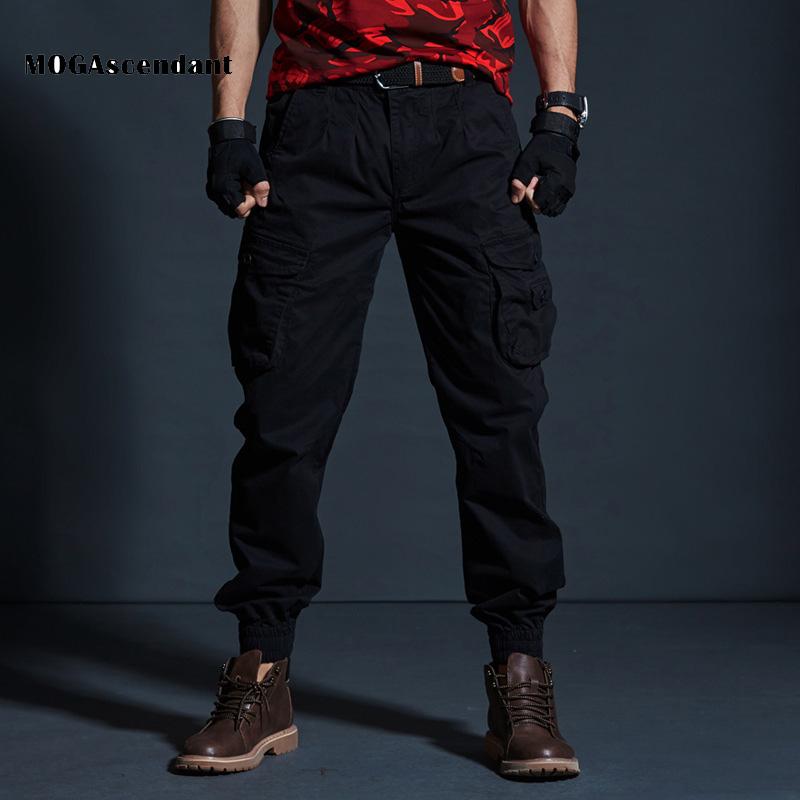 Men's Casual Pants Joggers Tactical Camo Pants Cotton Slim Calca Masculina Male Cargo Spring Multi-pocket Long Trousers, Blue
Men's Casual Pants Joggers Tactical Camo Pants Cotton Slim Calca Masculina Male Cargo Spring Multi-pocket Long Trousers, Blue