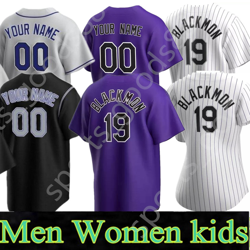 2021 2022 Custom S-4XL Baseball Jerseys Nolan Arenado Trevor Story Charlie Blackmon Rockie David Dahl Rockies Daniel Murphy Ian Desmond jersey, Colour 6
2021 2022 Custom S-4XL Baseball Jerseys Nolan Arenado Trevor Story Charlie Blackmon Rockie David Dahl Rockies Daniel Murphy Ian Desmond jersey, Colour 6
