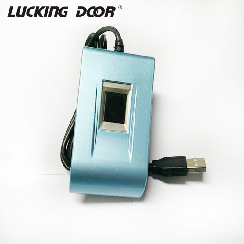 USB Fingerprint Reader Scanner Semiconductor fingerprint sensor Reliable Biometric Access Control Attendance System1
USB Fingerprint Reader Scanner Semiconductor fingerprint sensor Reliable Biometric Access Control Attendance System1