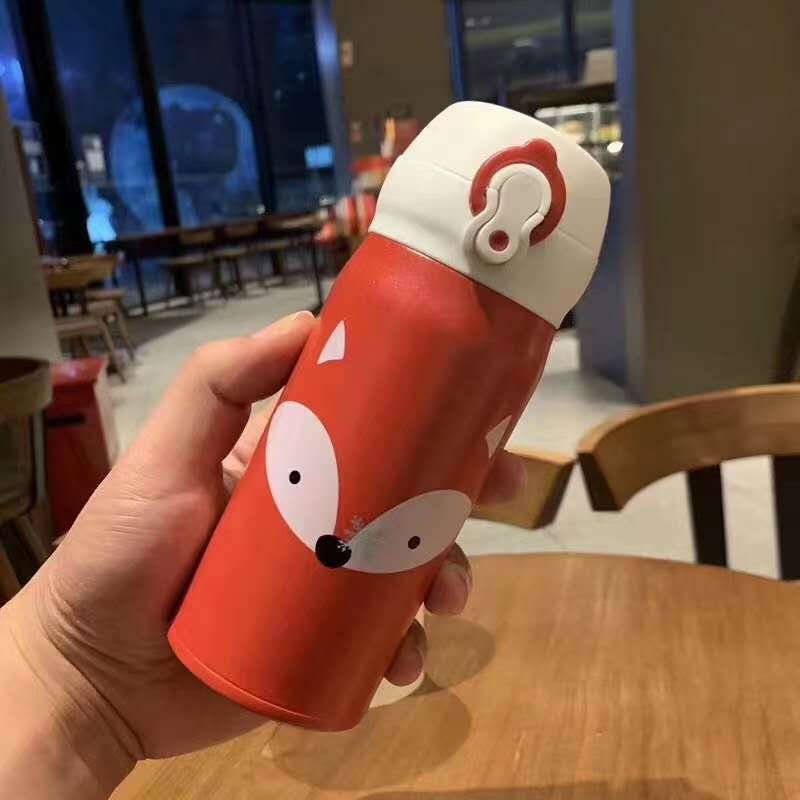 20 Designer brand Starbucks vacuum flask limited edition male and female student couple thermos co-branded vacuum flask#5844
20 Designer brand Starbucks vacuum flask limited edition male and female student couple thermos co-branded vacuum flask#5844