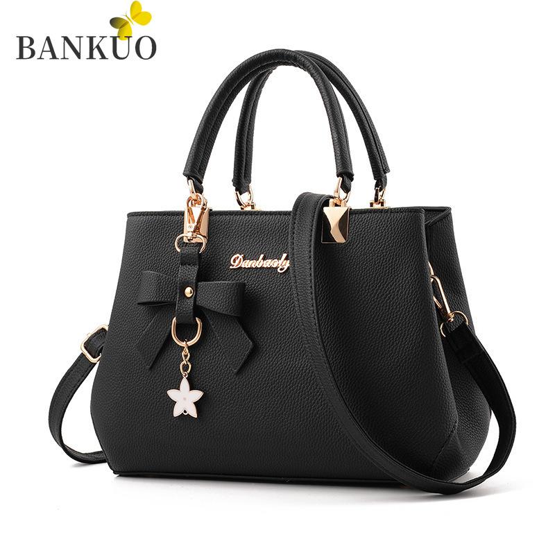 BANKUO New Women Vintage Shoulder Bags PU Leather Casual Solid Crossbody Bags for Women Messenger Handbags Fashion Casual X74, Pink
BANKUO New Women Vintage Shoulder Bags PU Leather Casual Solid Crossbody Bags for Women Messenger Handbags Fashion Casual X74, Pink