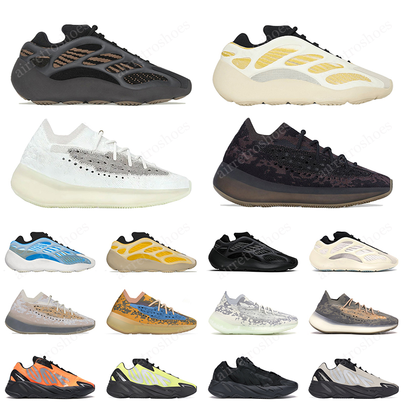 700 kanye west running shoes 700 Clay Brown Srphym Alvah Azael Reflective 380 Mist Alien mens sports sneakers 36-46, # 6
700 kanye west running shoes 700 Clay Brown Srphym Alvah Azael Reflective 380 Mist Alien mens sports sneakers 36-46, # 6