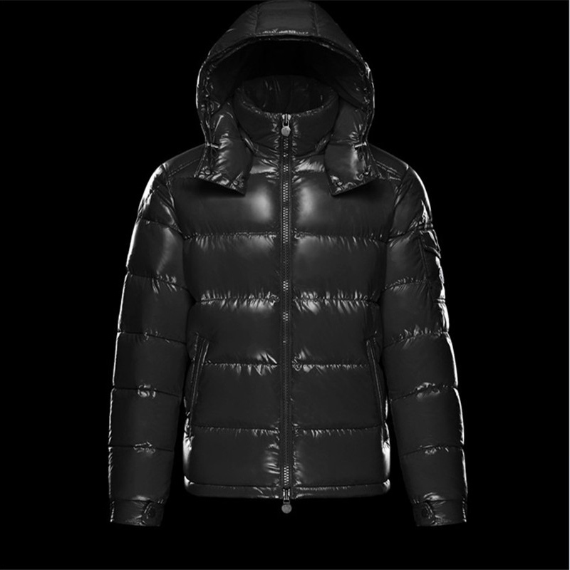 Winter Jacket Mens high quality Thermal Thick Coat Black Parka Male Warm Outwear Fashion White Duck Down Jacket Men #1358 201103
