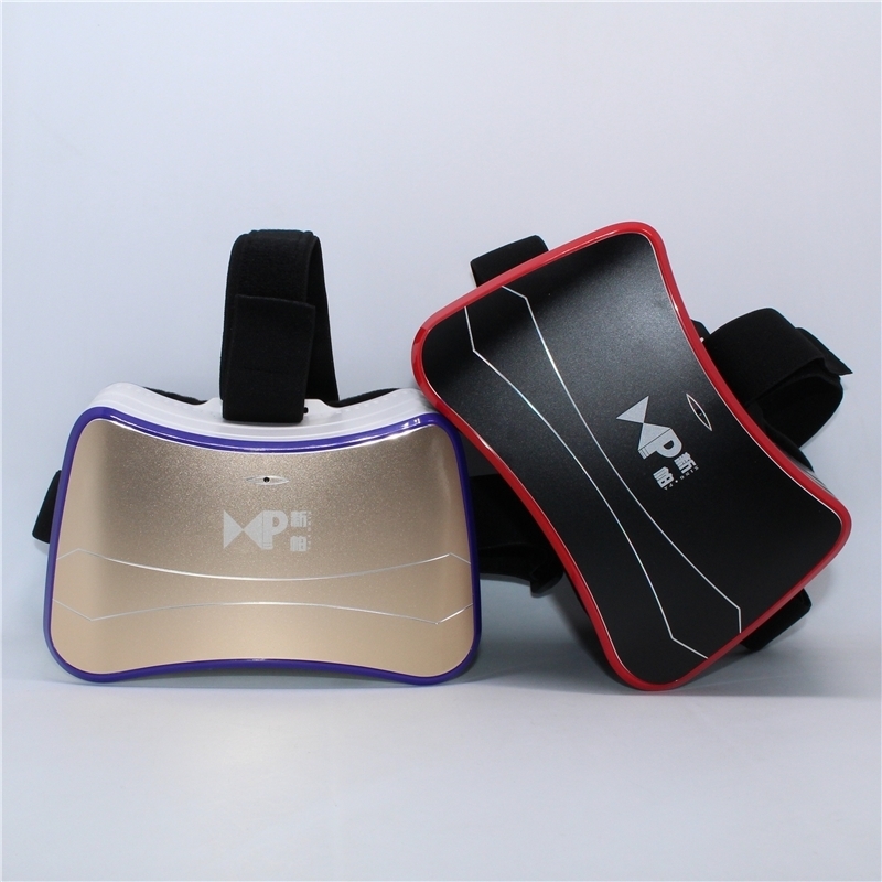 Hot!All in One VR Headset Android 4.4 / Quad Core 1. CPU Virtual Reality Glasses Support Wifi Bluetooth USB TF Card LJ200919
Hot!All in One VR Headset Android 4.4 / Quad Core 1. CPU Virtual Reality Glasses Support Wifi Bluetooth USB TF Card LJ200919