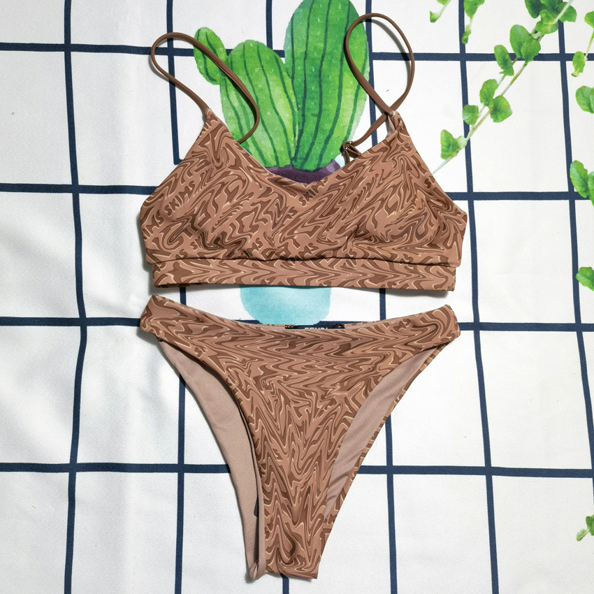 Leopard Print New Gini split swimsuit,trunks solid color sexy bikini women Sport weater 2022 new swimming,Sports swimwear flexible stylish 002, #0
Leopard Print New Gini split swimsuit,trunks solid color sexy bikini women Sport weater 2022 new swimming,Sports swimwear flexible stylish 002, #0