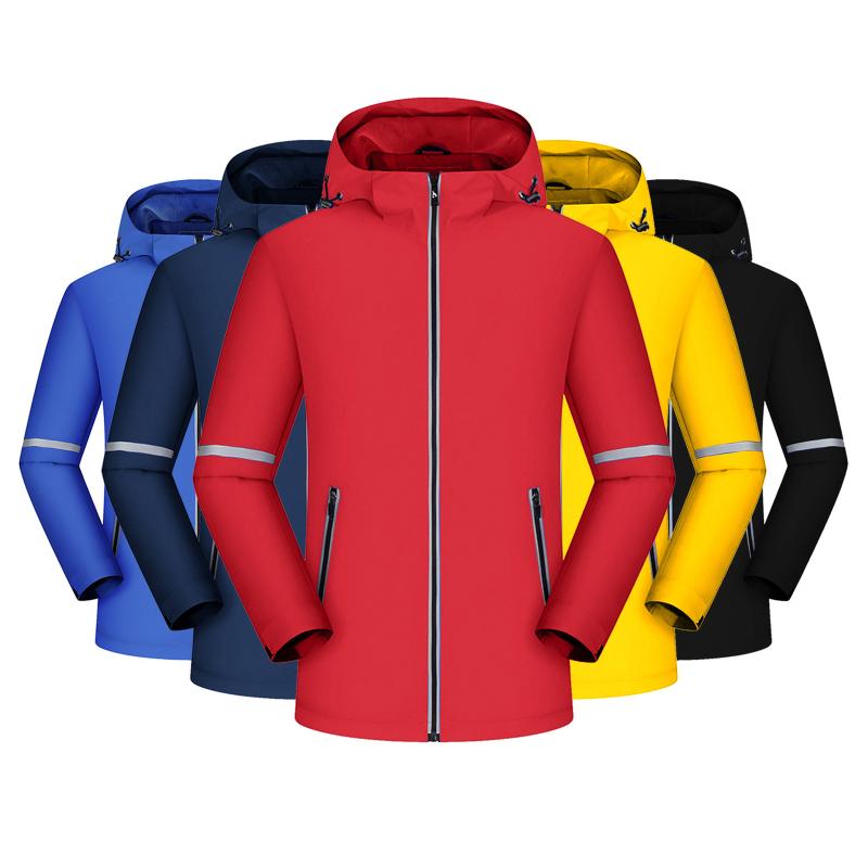 Outdoor Women Men Waterproof Reflective Strip Skiing Warm Fleece Mountaineering Hiking Jackets Long Sleeve Hooded Softshell#g4, Black
Outdoor Women Men Waterproof Reflective Strip Skiing Warm Fleece Mountaineering Hiking Jackets Long Sleeve Hooded Softshell#g4, Black