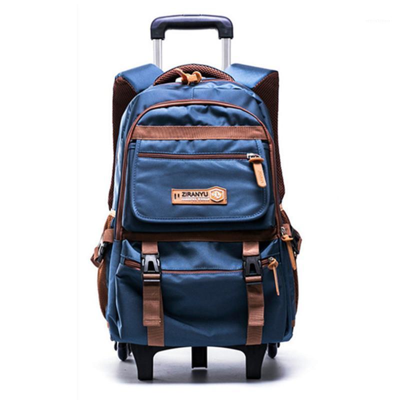 Stylish 2 / 6 Wheels Boys Children School Bag With 3 Wheeled Boy Trolley Backpack Gift Removable Waterproof Trolley Luggage Bags1, 2 wheels
Stylish 2 / 6 Wheels Boys Children School Bag With 3 Wheeled Boy Trolley Backpack Gift Removable Waterproof Trolley Luggage Bags1, 2 wheels