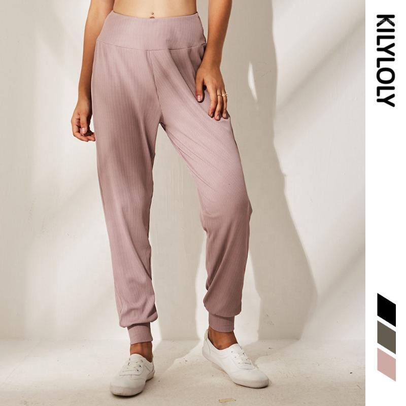 Women wide waisted ribbed loose fit gym workout activewear leggings eco friendly pink lightweight yoga sweat pants1
Women wide waisted ribbed loose fit gym workout activewear leggings eco friendly pink lightweight yoga sweat pants1