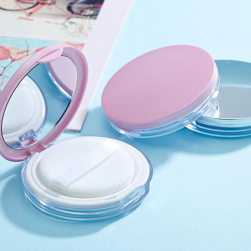 3g Pink/Laser Color Empty Portable Powder Box Loose Powder Pot with Puff Cosmetic Travel Makeup Jar Makeup Case Container
3g Pink/Laser Color Empty Portable Powder Box Loose Powder Pot with Puff Cosmetic Travel Makeup Jar Makeup Case Container