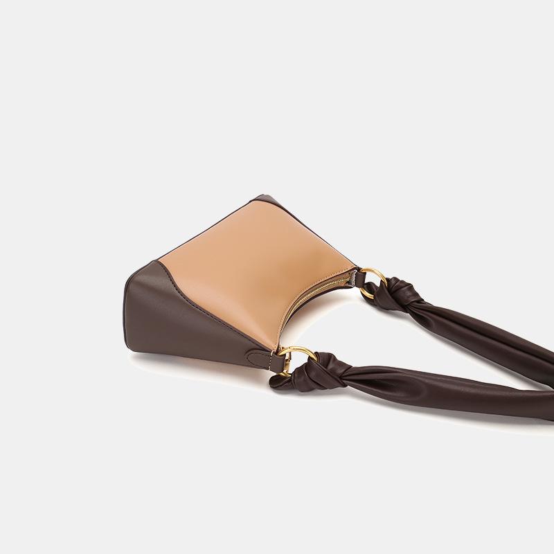 One shoulder underarm retro women's bag 2021 simple color matching hand held club bag, Black
One shoulder underarm retro women's bag 2021 simple color matching hand held club bag, Black