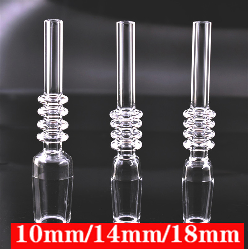 Quartz Nail Tips Domeless 100% Quartz Nails 10mm 14mm 18mm For Collec Set Bubbler Mini Dab Rig
Quartz Nail Tips Domeless 100% Quartz Nails 10mm 14mm 18mm For Collec Set Bubbler Mini Dab Rig