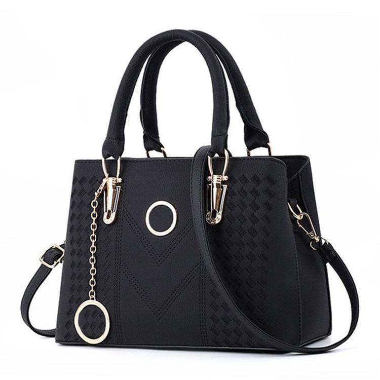 Handbags for Women Large Designer Ladies Shoulder Bag Bucket Purse Fashion Brand PU Leather Big Capacity Top-Handle Bags
Handbags for Women Large Designer Ladies Shoulder Bag Bucket Purse Fashion Brand PU Leather Big Capacity Top-Handle Bags