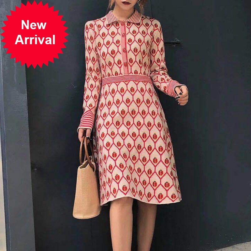 2021 New New Sweet Ladybug Dressed in Crocheted Runway Designer Long Female Sleeve Party Nightgown Pcqx, Blue
2021 New New Sweet Ladybug Dressed in Crocheted Runway Designer Long Female Sleeve Party Nightgown Pcqx, Blue