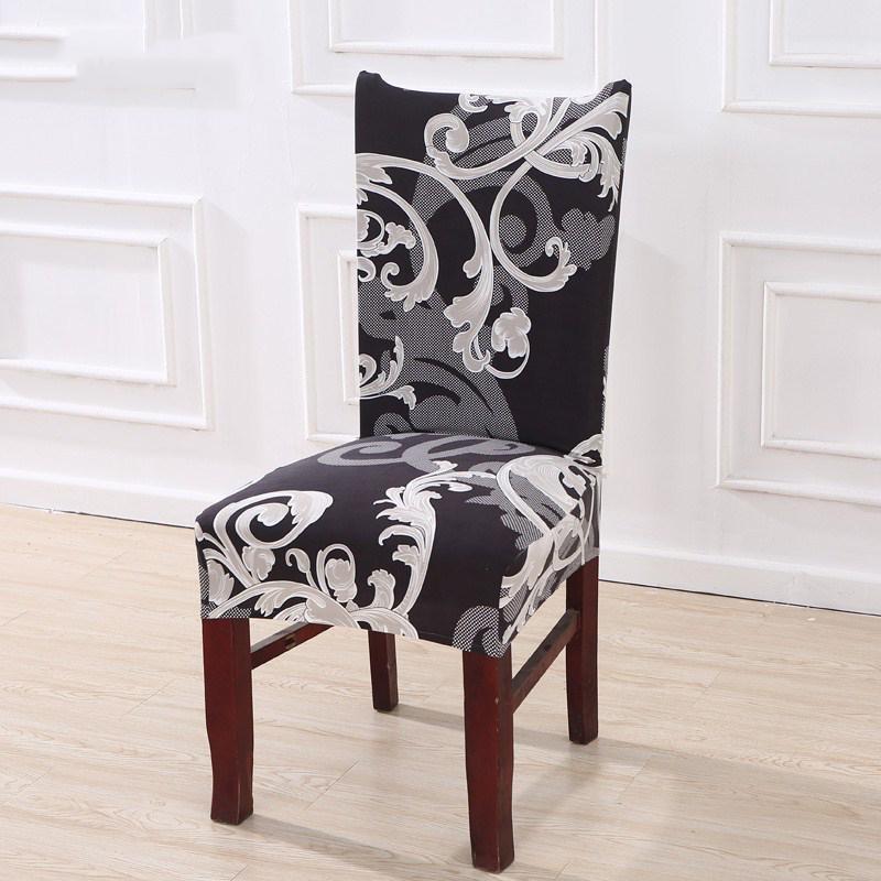 Elastic Chair Cover Removable Anti-dust Flexible Seat Case Slipcover For Weddings Banquet Hotel Dining Office Restaurant Coffee1
Elastic Chair Cover Removable Anti-dust Flexible Seat Case Slipcover For Weddings Banquet Hotel Dining Office Restaurant Coffee1