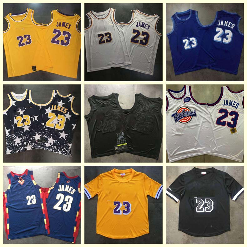 Men Los Angeles Lakers LeBron James Closely embroidered basketball jerseys, finely stitched basketball jerseys, Black;red
Men Los Angeles Lakers LeBron James Closely embroidered basketball jerseys, finely stitched basketball jerseys, Black;red
