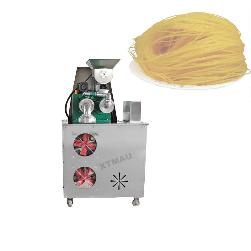 Automatic Self-cooked Corn Noodle Maker Making Machineautomatic self-cooked corn noodle maker making machine
Automatic Self-cooked Corn Noodle Maker Making Machineautomatic self-cooked corn noodle maker making machine