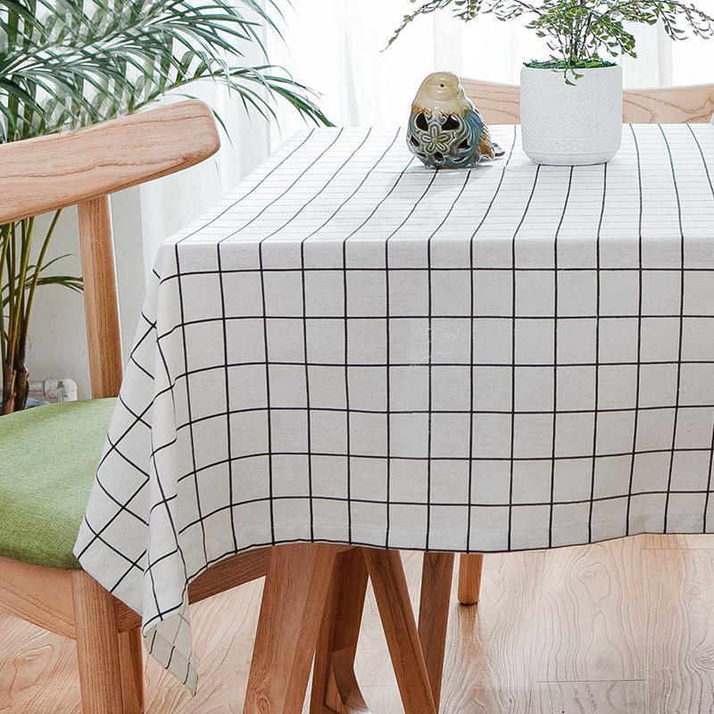 TheMis PVC table cloth latticed waterproof table cloth oil-repellant grid cover for baby1
TheMis PVC table cloth latticed waterproof table cloth oil-repellant grid cover for baby1