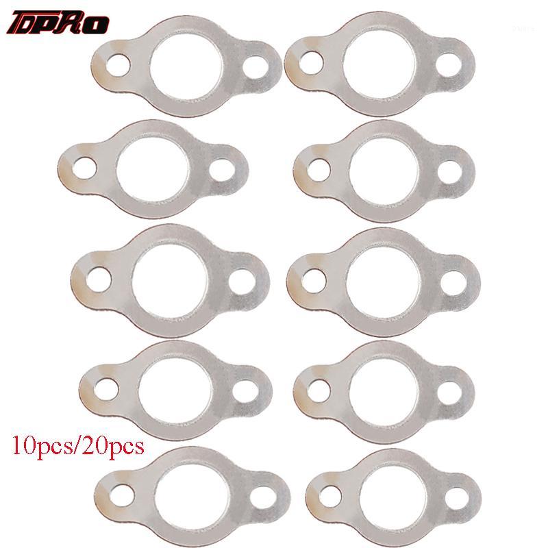TDPRO Exhaust Carby Manifold Gasket For Motorised Bicycle Motorized Bike 48cc 66cc 80cc 2 Stroke Mini Pocket ATV Quad Pit Bike1
TDPRO Exhaust Carby Manifold Gasket For Motorised Bicycle Motorized Bike 48cc 66cc 80cc 2 Stroke Mini Pocket ATV Quad Pit Bike1