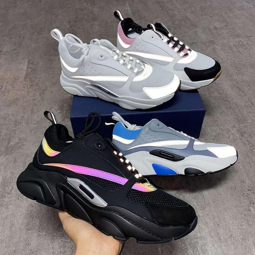 B22 Sneaker men shoes vintage Sneakers Canvas And Calfskin Trainers Unisex Low Top Casual Shoes Platform Shoes 20color Big size 35-46 vZe, Color 17
B22 Sneaker men shoes vintage Sneakers Canvas And Calfskin Trainers Unisex Low Top Casual Shoes Platform Shoes 20color Big size 35-46 vZe, Color 17