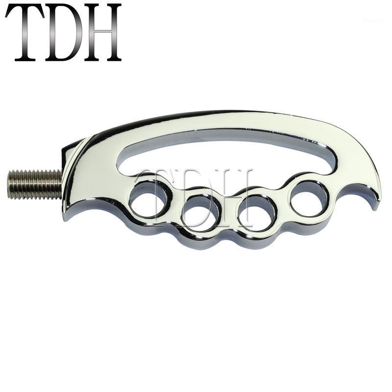 Motorcycle CNC Chrome Foot Peg Shifter Peg Heel Toe Shift Footprint For Softail Dyna Touring1
Motorcycle CNC Chrome Foot Peg Shifter Peg Heel Toe Shift Footprint For Softail Dyna Touring1