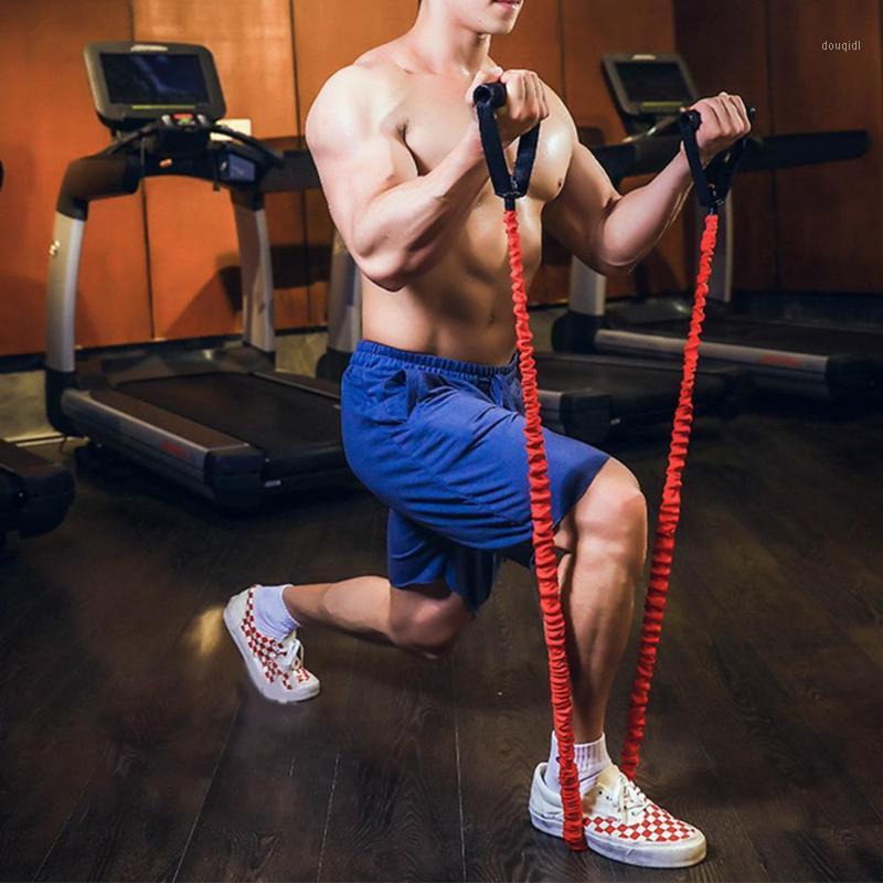 Fitness Elastic Band Anti-break Protection Sleeve Pull Rope Home Chest Strength Training Device Resistance Rope1
Fitness Elastic Band Anti-break Protection Sleeve Pull Rope Home Chest Strength Training Device Resistance Rope1