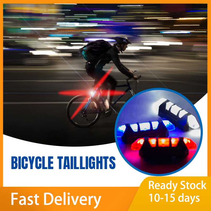 Ciclismo Bicycle Light Waterproof Rear Tail Light LED USB Style Rechargeable or Battery Style Bike Cycling Portable
Ciclismo Bicycle Light Waterproof Rear Tail Light LED USB Style Rechargeable or Battery Style Bike Cycling Portable