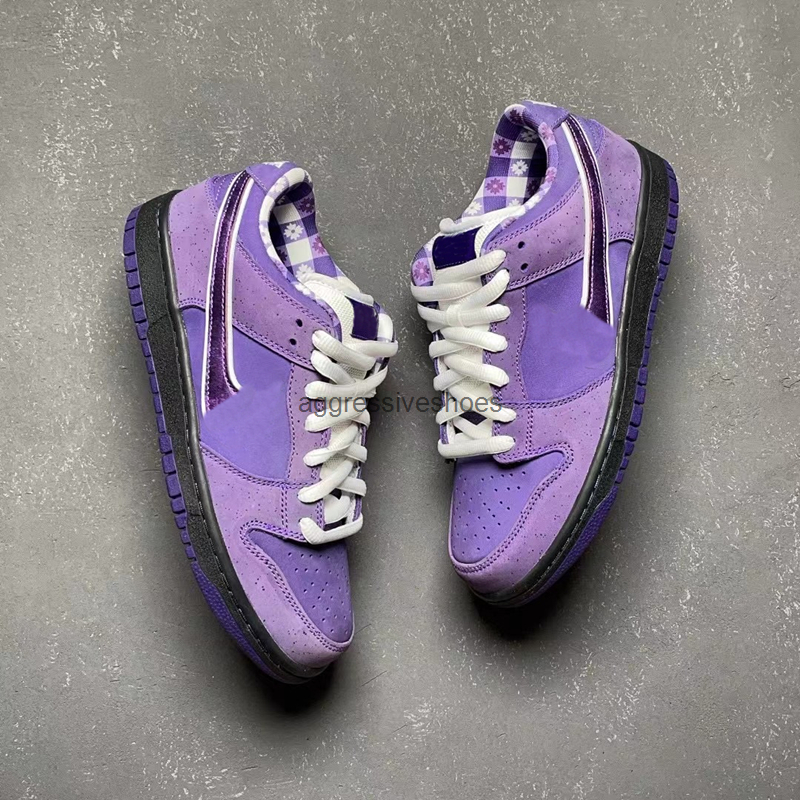 designer Shoes basketball Purple lobster low cut outdoor sports training running sneakers BV1310-555 with not original, Shoelace
designer Shoes basketball Purple lobster low cut outdoor sports training running sneakers BV1310-555 with not original, Shoelace