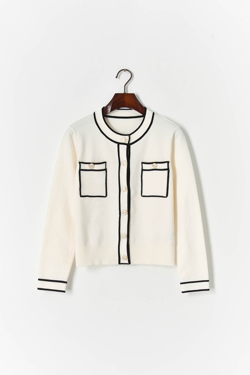 1012 2022 Autumn Brand Same Style Regular Long Sleeve Crew Neck Green Pink Cardigan Kint Sweate Women Clothes QIAN
1012 2022 Autumn Brand Same Style Regular Long Sleeve Crew Neck Green Pink Cardigan Kint Sweate Women Clothes QIAN