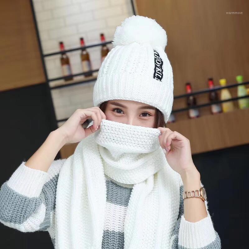 Fashion Hat Scarf Set For Female Women Letter Knitted Caps Scarf Set Hats And Scarves Sets Windproof Warm Winter Hats New1, White
Fashion Hat Scarf Set For Female Women Letter Knitted Caps Scarf Set Hats And Scarves Sets Windproof Warm Winter Hats New1, White