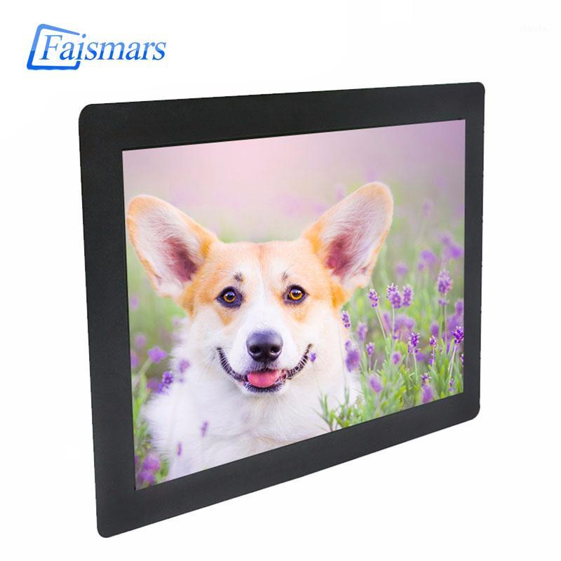M121H-RF/ 12 inch industrial BNC monitor CCTV Security Remote 12.1 inch 1400*1050 resolution Metal iron frame Rack Monut Monitor1
M121H-RF/ 12 inch industrial BNC monitor CCTV Security Remote 12.1 inch 1400*1050 resolution Metal iron frame Rack Monut Monitor1