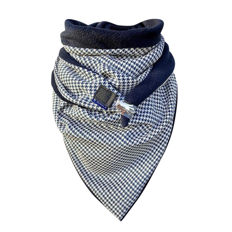 Scarves 2021 Luxury Fashion Women Vintage Printing Button Soft Wrap Casual Warm Shawls Foulard Femme #T1G
Scarves 2021 Luxury Fashion Women Vintage Printing Button Soft Wrap Casual Warm Shawls Foulard Femme #T1G