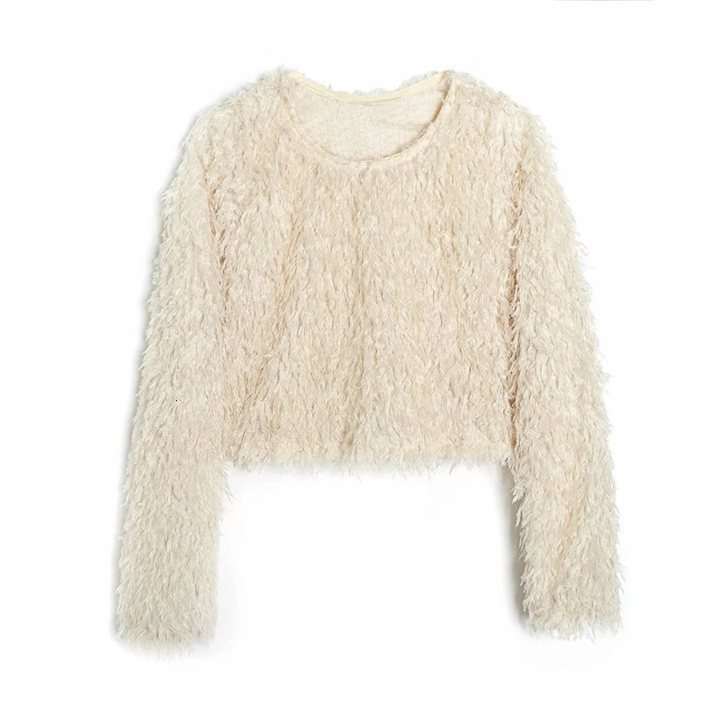 New Purple Crop Women 2021 Fashion Feathers Mesh o Neck Long Sleeve Top Female Vintage Streetwear Chic Woman Blouse Ugh0
New Purple Crop Women 2021 Fashion Feathers Mesh o Neck Long Sleeve Top Female Vintage Streetwear Chic Woman Blouse Ugh0