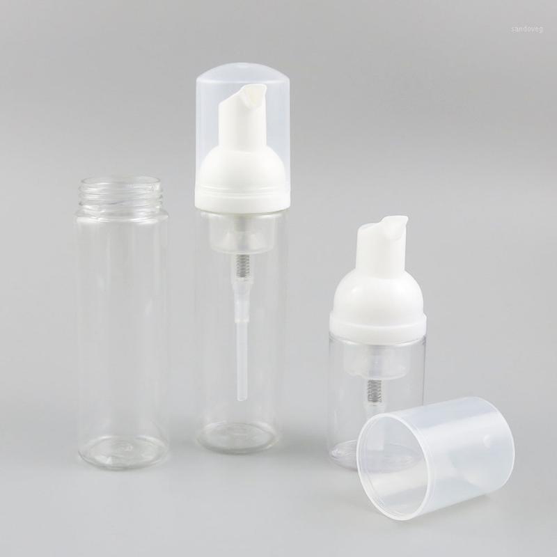 24 x 30ml 60ml Hot Sale Froth Pump Soap Mousses Liquid Dispenser Foam Bottle With Cap Plastic Shampoo Lotion Bottling Clear1
24 x 30ml 60ml Hot Sale Froth Pump Soap Mousses Liquid Dispenser Foam Bottle With Cap Plastic Shampoo Lotion Bottling Clear1