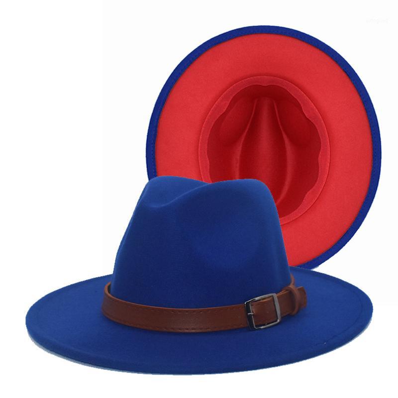 Wide Brim Hats 2021 Ladies Autumn And Winter Imitation Wool Hat Harajuku Style Male Panama High Top Jazz F801, Black
Wide Brim Hats 2021 Ladies Autumn And Winter Imitation Wool Hat Harajuku Style Male Panama High Top Jazz F801, Black