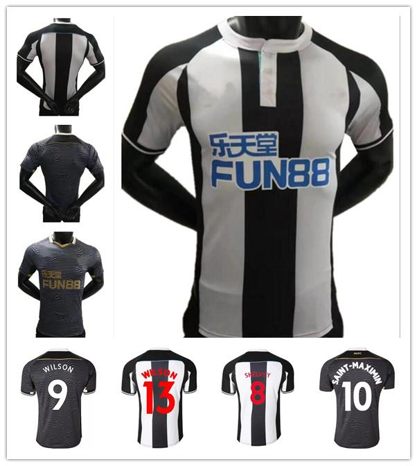 21 22 TOP NUFC Newcastl e soccer jersey Player version WILSON UNITED JOELINTON 2021 2022 ALMIRON MAXIMIN SHELVEY ALMIRÓN LEWIS RITCHIE GAYLE LASCELLES football shirt
21 22 TOP NUFC Newcastl e soccer jersey Player version WILSON UNITED JOELINTON 2021 2022 ALMIRON MAXIMIN SHELVEY ALMIRÓN LEWIS RITCHIE GAYLE LASCELLES football shirt