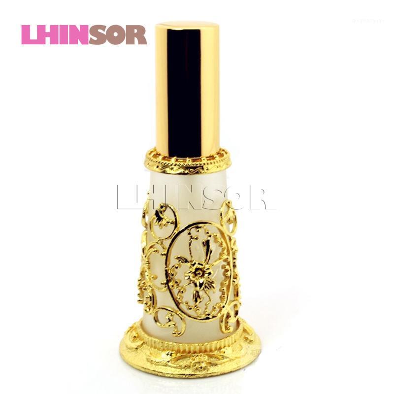 28ml Arabic Style Glass Essential Oil Bottle Engraving Metal Perfume Spray Bottles Container Wedding Decorated Gift1
28ml Arabic Style Glass Essential Oil Bottle Engraving Metal Perfume Spray Bottles Container Wedding Decorated Gift1