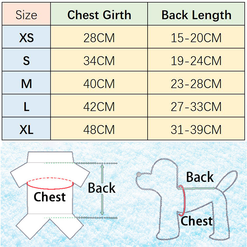 Denim Skirt Sling Dog Dress Winter Puppy Pet Clothes for Dogs Pets Clothing Ropa Perro LJ201130