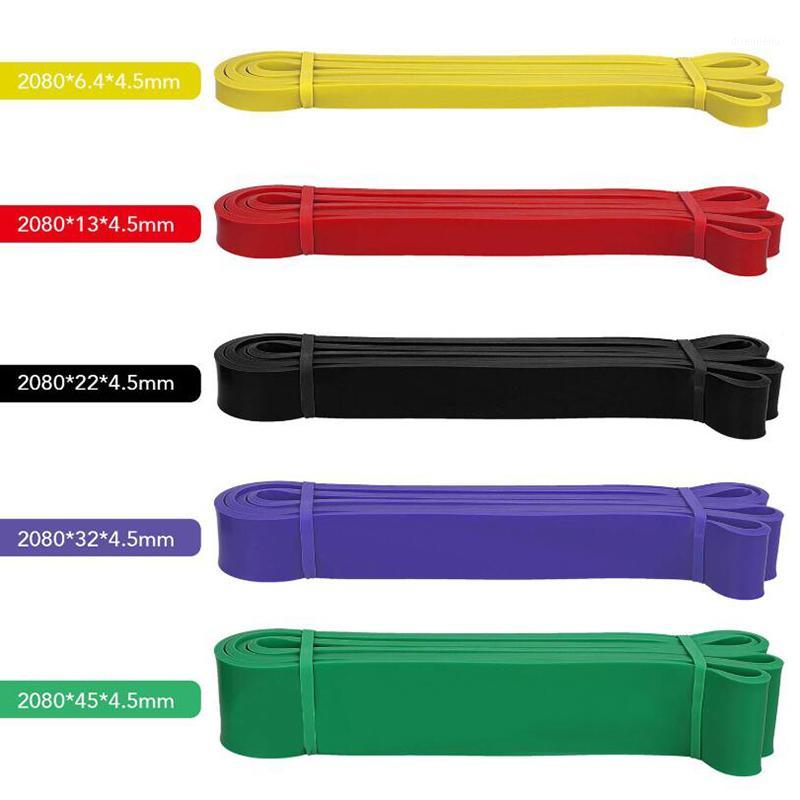 Resistance bands loop Workout Ruber Loop Yoga Pull Up elastic band for gym exercise Fitness Equipment Training Expander1
Resistance bands loop Workout Ruber Loop Yoga Pull Up elastic band for gym exercise Fitness Equipment Training Expander1