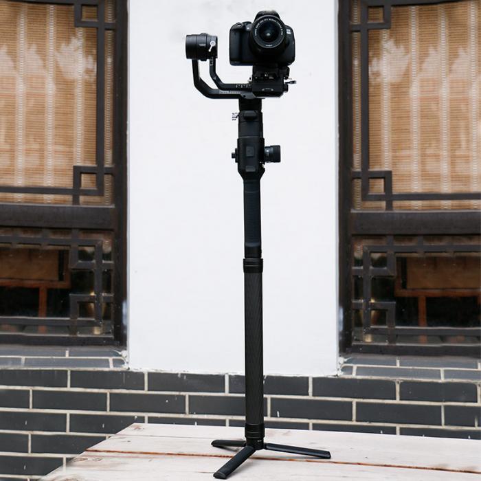 Stabilizers Universal Adjustable Handheld Gimbal Stabilizer Smartphone Mobile For Action Camera1