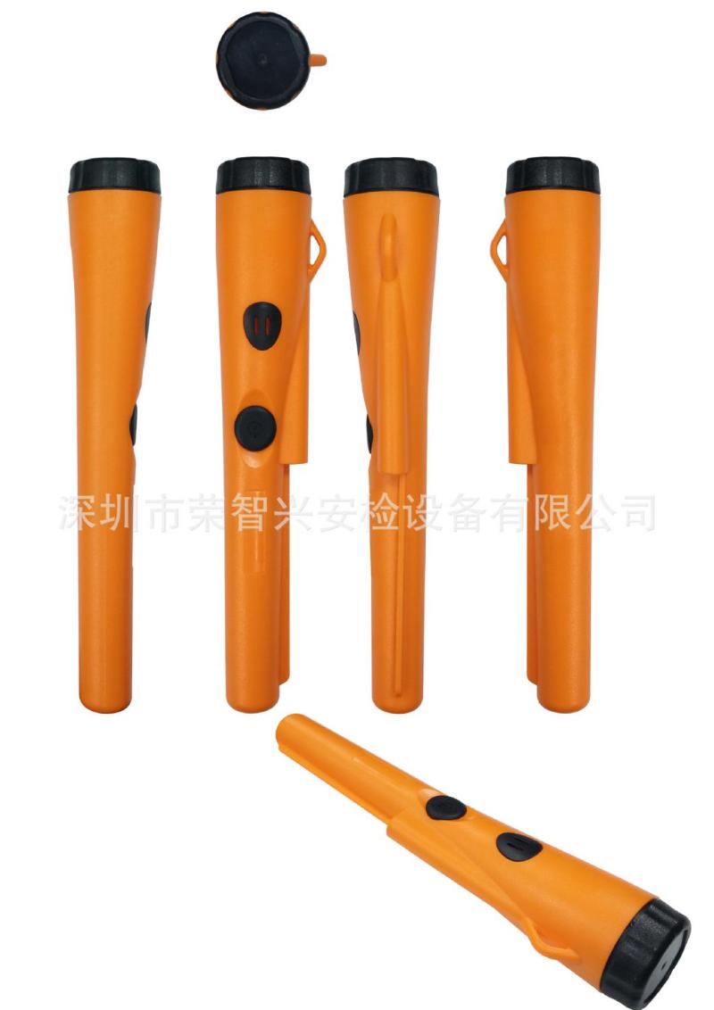 Factory direct sale waterproof probe underwater metal detector handheld all metal detector
Factory direct sale waterproof probe underwater metal detector handheld all metal detector