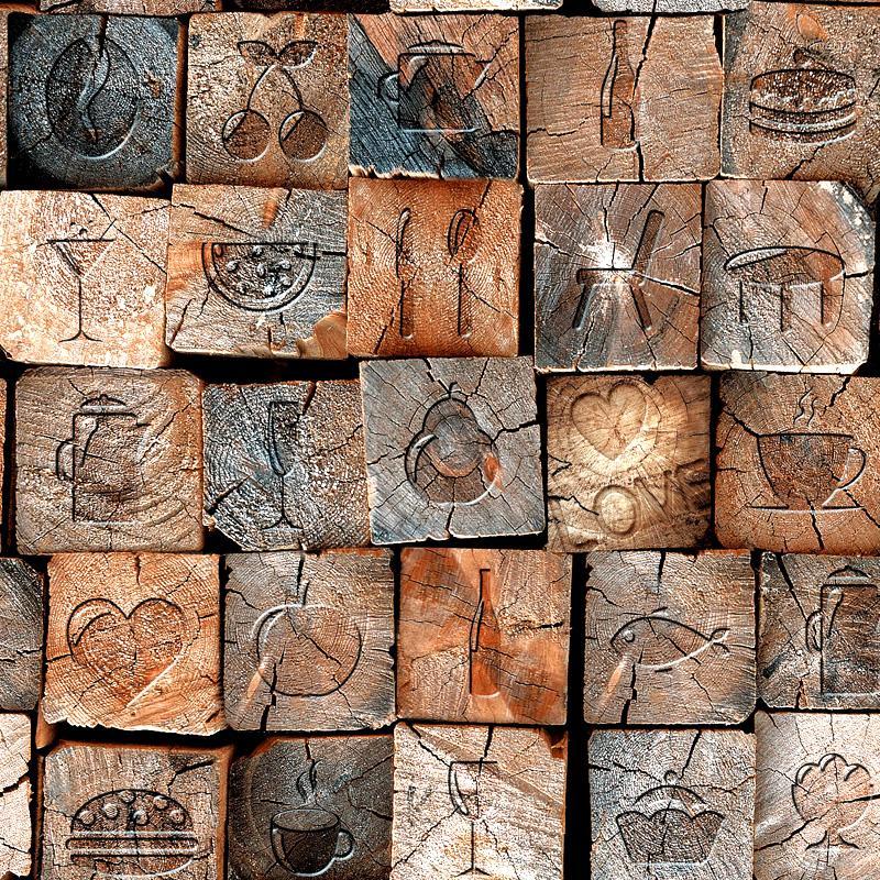 3D Stereo Embossed Wood Fiber Personality Wallpaper Retro Cafe Restaurant Kitchen Creative Waterproof Thickened Wallpaper1, Bs743 02
3D Stereo Embossed Wood Fiber Personality Wallpaper Retro Cafe Restaurant Kitchen Creative Waterproof Thickened Wallpaper1, Bs743 02