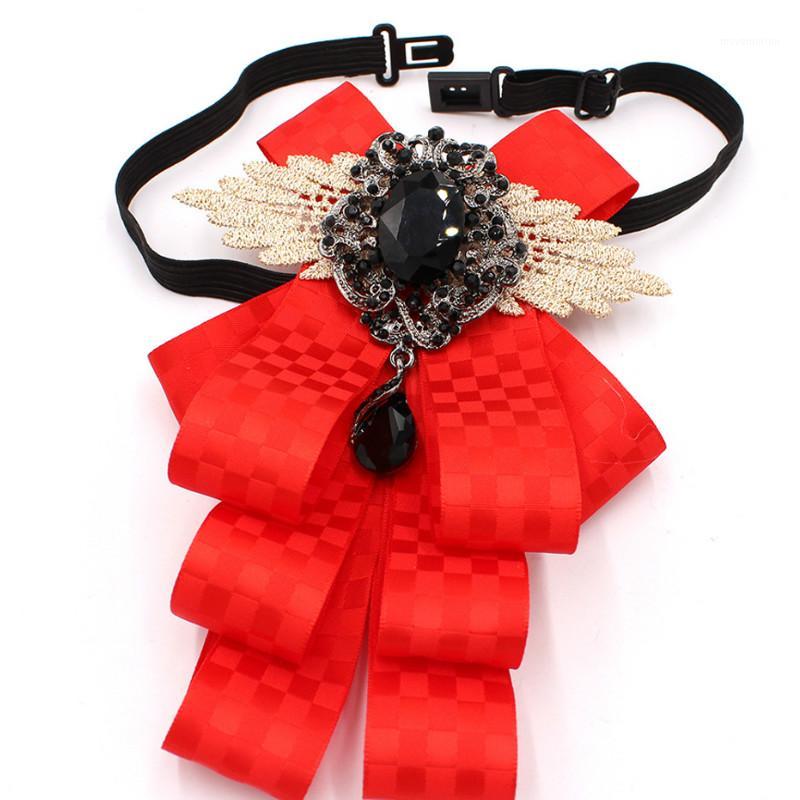 Pure Hand-made Bow Tie High-quality Fashion Men's Unisex Classic Wedding Banquet Party Performance Accessories Gifts Bowtie 20201
Pure Hand-made Bow Tie High-quality Fashion Men's Unisex Classic Wedding Banquet Party Performance Accessories Gifts Bowtie 20201