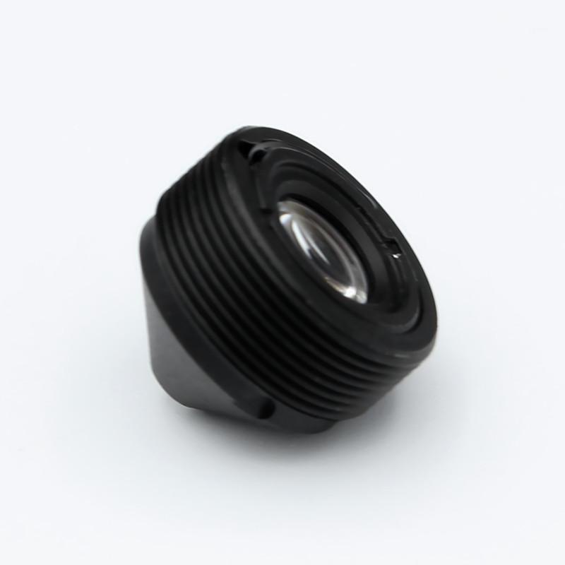x2pcs HD 2mp 3.7mm Mini CCTV lens IR interface MTV Board Lens for CCD/IP 1080p Camera1
x2pcs HD 2mp 3.7mm Mini CCTV lens IR interface MTV Board Lens for CCD/IP 1080p Camera1
