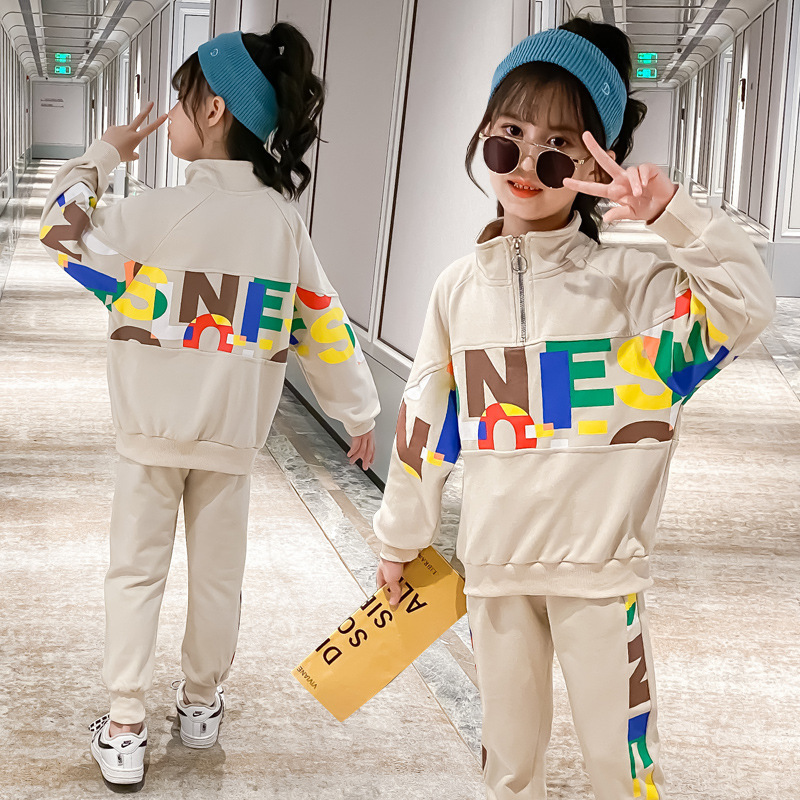 Girl Outfit Pants Clothing Sets Halloween Christmas Party Kids Light Up Reflective Safety Sport Suits Fashion Sexy Two Piece SetX1019