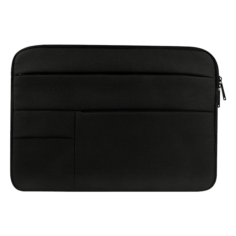 Universal Multiple Pockets Wearable Oxford Cloth Soft Portable Leisurely Laptop Tablet Bag For 133 inch and Below Macbook Samsung Lenovo So
Universal Multiple Pockets Wearable Oxford Cloth Soft Portable Leisurely Laptop Tablet Bag For 133 inch and Below Macbook Samsung Lenovo So