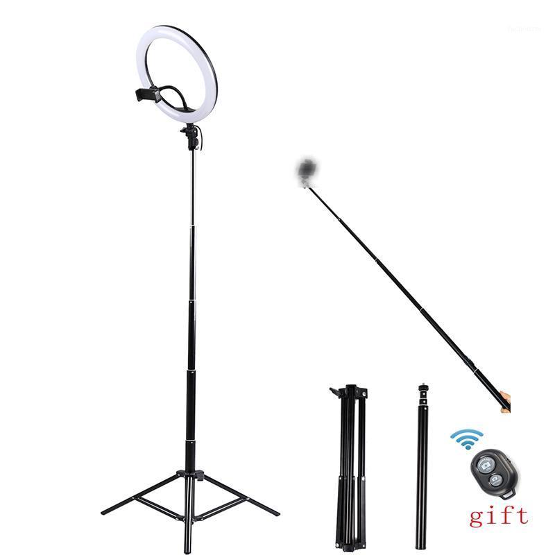 Ring Light Photo with Phone Holder 3colors Led USB Plug with Tripod for Phone Photo1
Ring Light Photo with Phone Holder 3colors Led USB Plug with Tripod for Phone Photo1