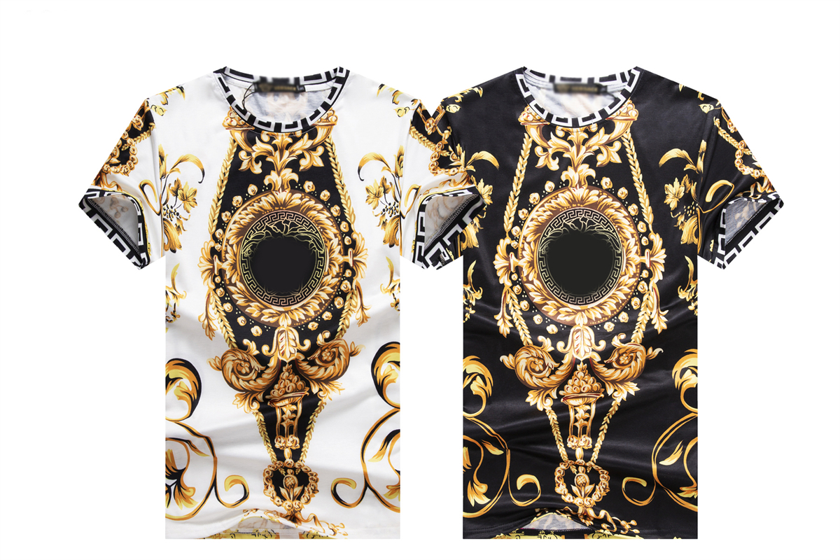 2022 Fashion Tops Casual Man Womens Loose Tees With Letters Print Short Sleeves Summer Designer Top Sell Luxury Men T Shirt size M-XXXL @ 124, White;black
2022 Fashion Tops Casual Man Womens Loose Tees With Letters Print Short Sleeves Summer Designer Top Sell Luxury Men T Shirt size M-XXXL @ 124, White;black