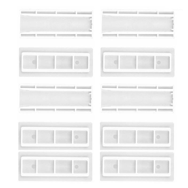 1/6/10 Pcs Wall Hanging Patch Panel Wall Storage Plug Extension Socket Holder for Home Multi-Purpose Hooks TB Sale1
1/6/10 Pcs Wall Hanging Patch Panel Wall Storage Plug Extension Socket Holder for Home Multi-Purpose Hooks TB Sale1